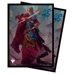 Ultra Pro Magic the Gathering Baldur's Gate Sleeves Assorted Styles | Odin's Place