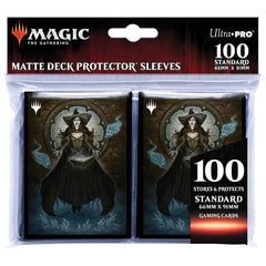 Ultra Pro Magic the Gathering Baldur's Gate Sleeves Assorted Styles | Odin's Place