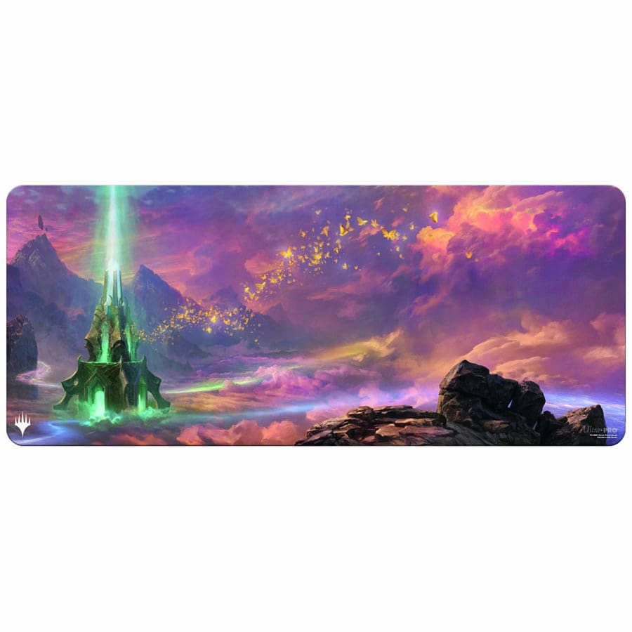 ULTRA PRO: MAGIC THE GATHERING: DOUBLE MASTERS 2022: 6-FOOT TABLEMAT | Odin's Place