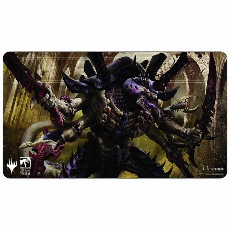Ultra Pro MTG Warhammer 40K: Tyranids | Odin's Place