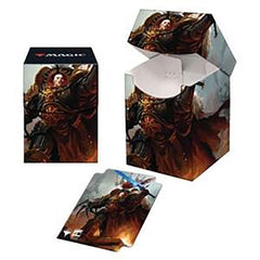 Ultra Pro Warhammer Deck Box Assorted Styles | Odin's Place