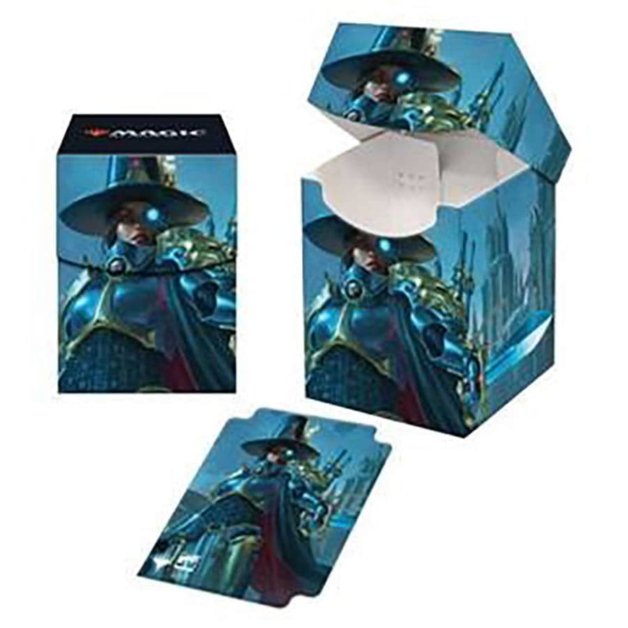 Ultra Pro Warhammer Deck Box Assorted Styles | Odin's Place