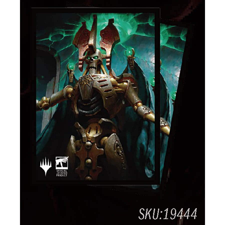 Ultra Pro Warhammer Sleeves Assorted Styles | Odin's Place