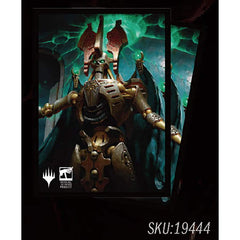 Ultra Pro Warhammer Sleeves Assorted Styles | Odin's Place