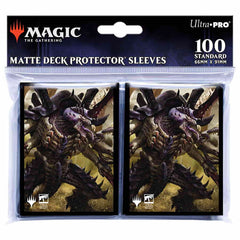 Ultra Pro Warhammer Sleeves Assorted Styles | Odin's Place
