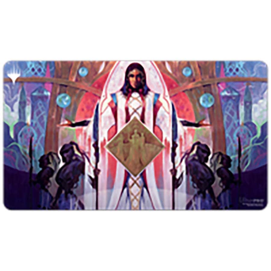 Ultra Pro Magic the Gathering Brothers War Playmat C | Odin's Place