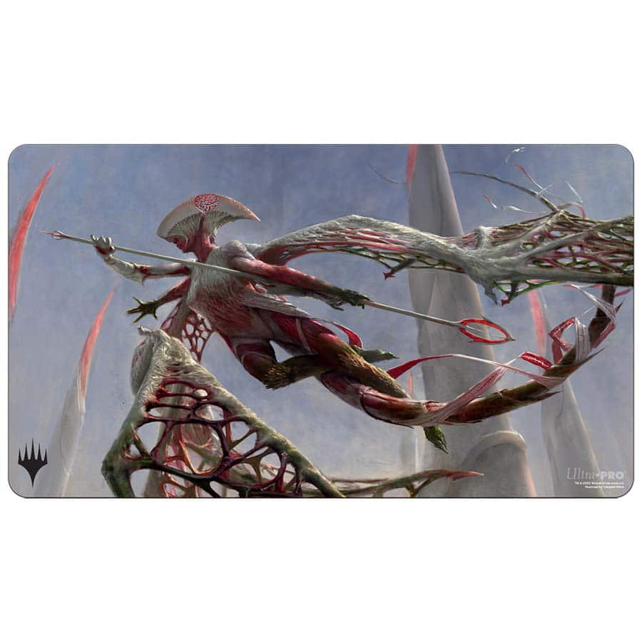 Ultra Pro Phyrexia Playmat Assorted Styles | Odin's Place