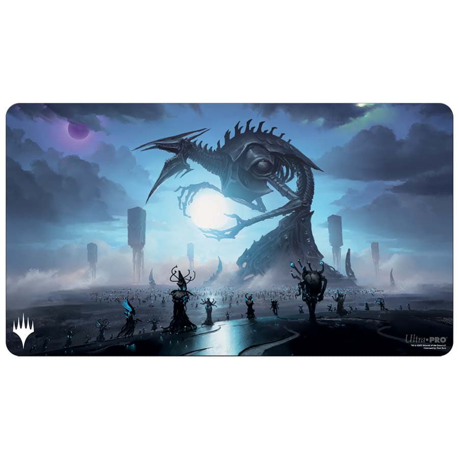 Ultra Pro Phyrexia Playmat Assorted Styles | Odin's Place