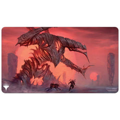 Ultra Pro Phyrexia Playmat Assorted Styles | Odin's Place
