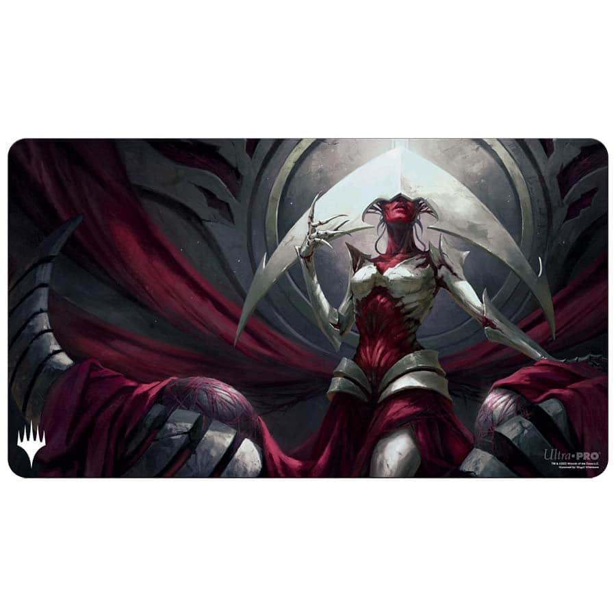Ultra Pro Phyrexia Playmat Assorted Styles | Odin's Place