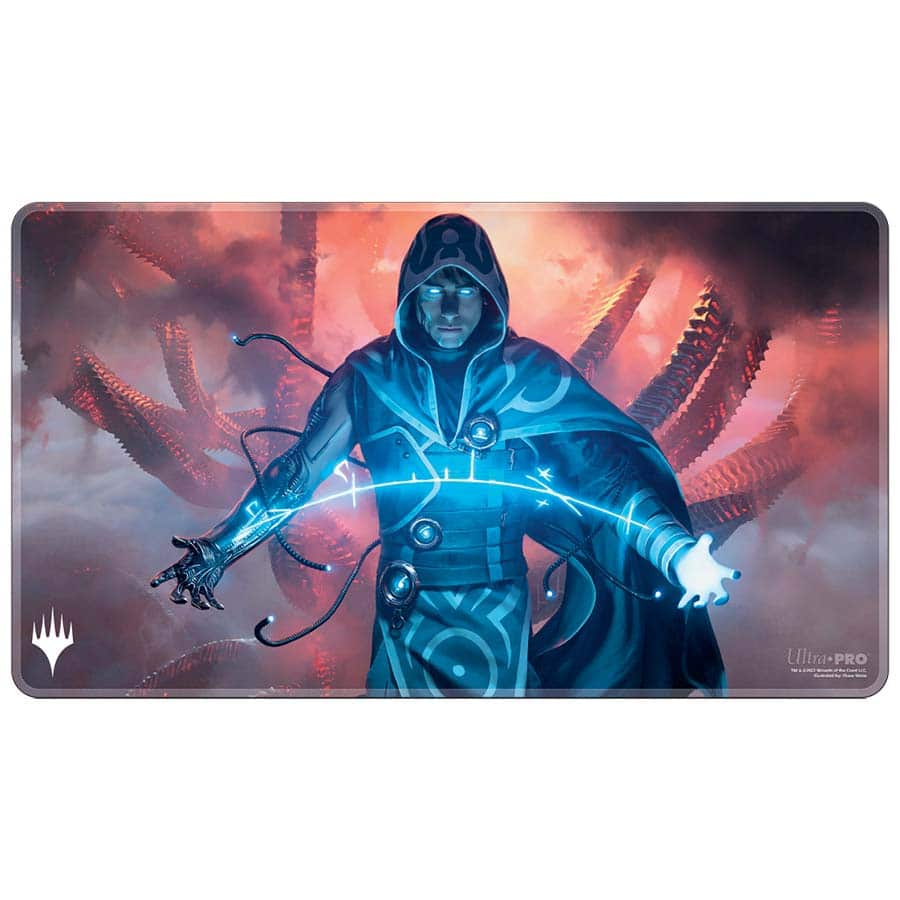 Ultra Pro MTG Playmat: Phyrexia All Will Be One Holofoil | Odin's Place