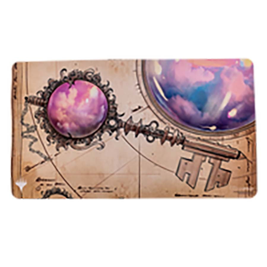 Ultra Pro Brothers War Playmat Schematic Series Assorted Styles | Odin's Place