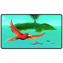 Ultra Pro Stitched Magic the Gathering Playmat, Assorted Styles | Odin's Place