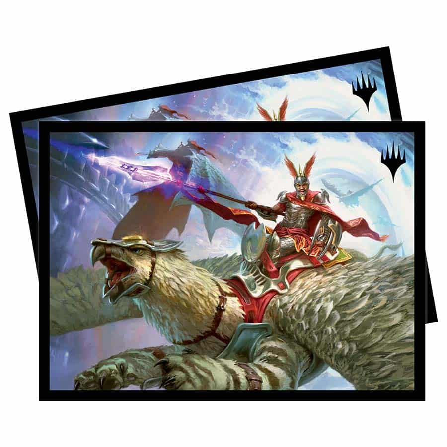 Ultra Pro: Magic The Gathering: March of the Machine: Deck Protector | Odin's Place