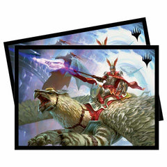 Ultra Pro: Magic The Gathering: March of the Machine: Deck Protector | Odin's Place