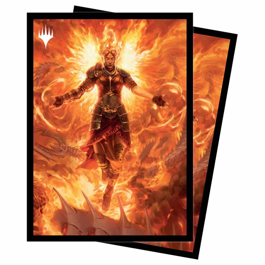 Ultra Pro: Magic The Gathering: March of the Machine: Deck Protector | Odin's Place