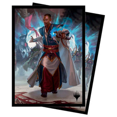Ultra Pro: Magic The Gathering: March of the Machine: Deck Protector | Odin's Place