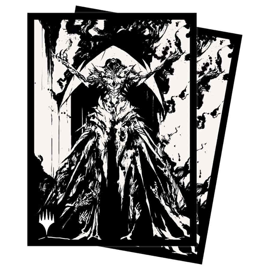 Ultra Pro: Magic The Gathering: March of the Machine: Deck Protector | Odin's Place