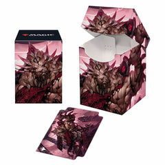 Ultra Pro: Magic The Gathering: March of the Machine: Deck Box | Odin's Place