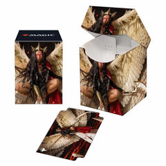 Ultra Pro: Magic The Gathering: March of the Machine: Deck Box | Odin's Place