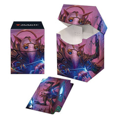 Ultra Pro: Magic The Gathering: March of the Machine: Deck Box | Odin's Place