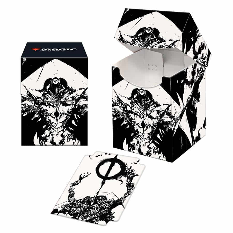 Ultra Pro: Magic The Gathering: March of the Machine: Deck Box | Odin's Place