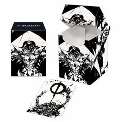 Ultra Pro: Magic The Gathering: March of the Machine: Deck Box | Odin's Place