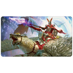 Ultra Pro: Magic The Gathering: March of the Machine: Playmat | Odin's Place