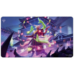 Ultra Pro: Magic The Gathering: March of the Machine: Playmat | Odin's Place