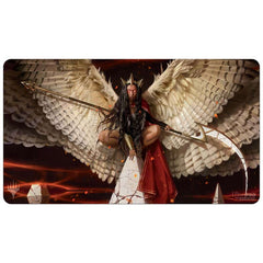 Ultra Pro: Magic The Gathering: March of the Machine: Playmat | Odin's Place