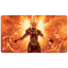 Ultra Pro: Magic The Gathering: March of the Machine: Playmat | Odin's Place