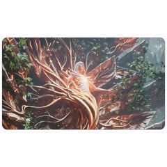 Ultra Pro: Magic The Gathering: March of the Machine: Playmat | Odin's Place