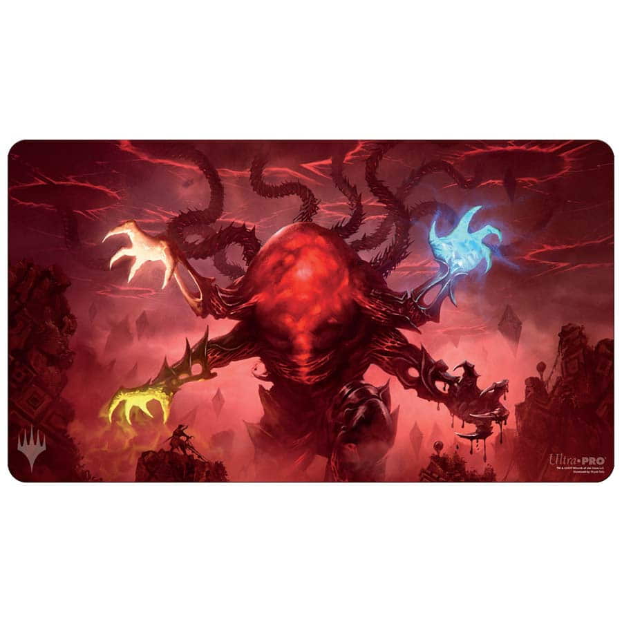 Ultra Pro: Magic The Gathering: March of the Machine: Playmat | Odin's Place