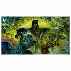 Ultra Pro Stitched Magic the Gathering Playmat, Assorted Styles | Odin's Place
