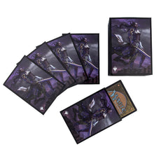 Ultra Pro Magic the Gathering Commander Masters Sleeves Assorted Styles | Odin's Place