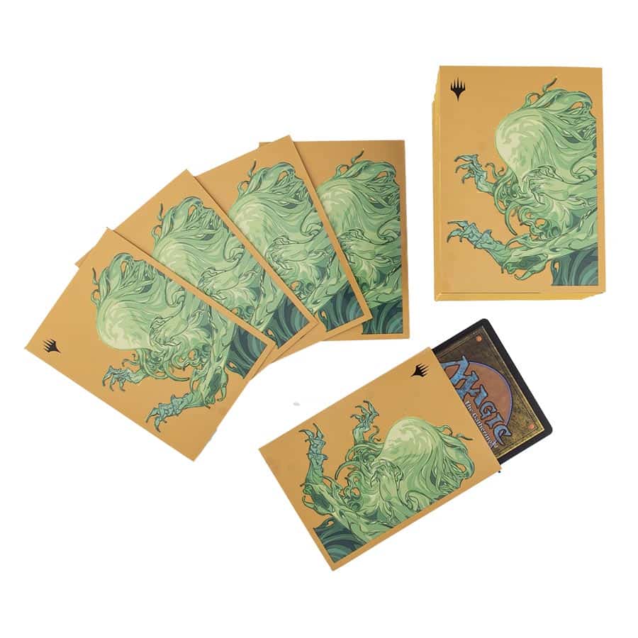 Ultra Pro Magic the Gathering Commander Masters Sleeves Assorted Styles | Odin's Place