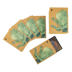 Ultra Pro Magic the Gathering Commander Masters Sleeves Assorted Styles | Odin's Place