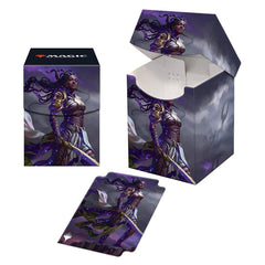 Ultra Pro Magic The Gathering Commander Masters Deck Box Assorted Styles | Odin's Place