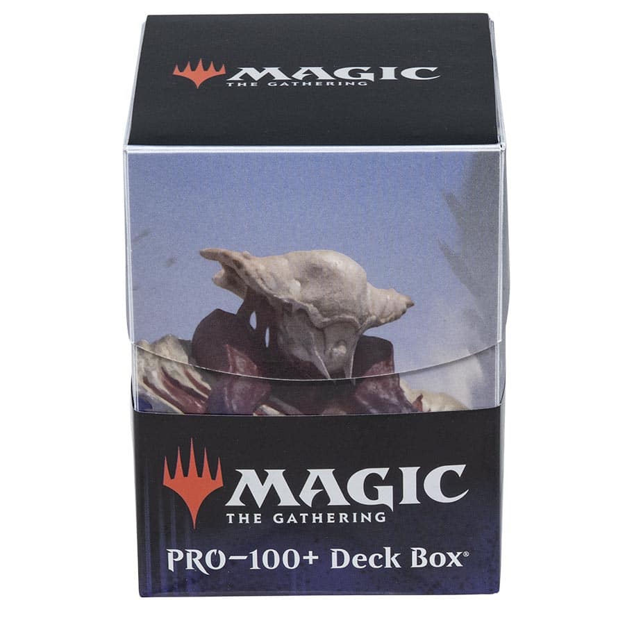 Ultra Pro Magic The Gathering Commander Masters Deck Box Assorted Styles | Odin's Place