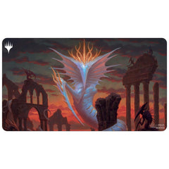 Ultra Pro MTG Commander Masters Playmat - Assorted Styles | Odin's Place