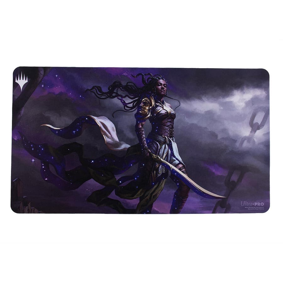 Ultra Pro MTG Commander Masters Playmat - Assorted Styles | Odin's Place