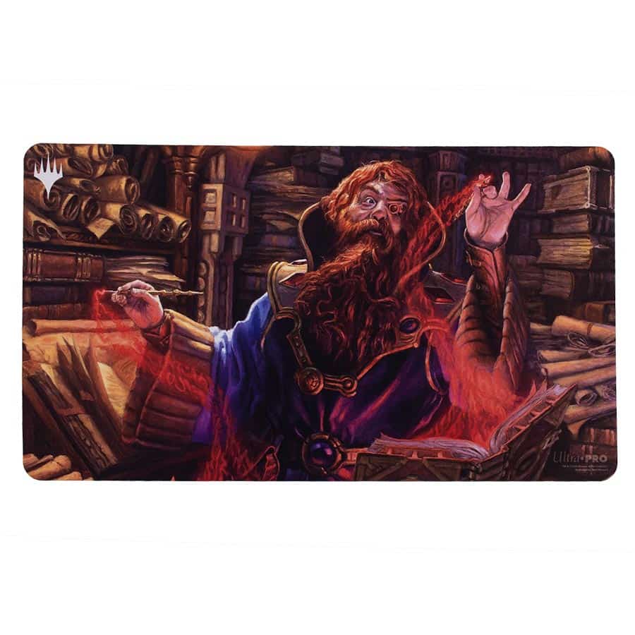 Ultra Pro MTG Commander Masters Playmat - Assorted Styles | Odin's Place