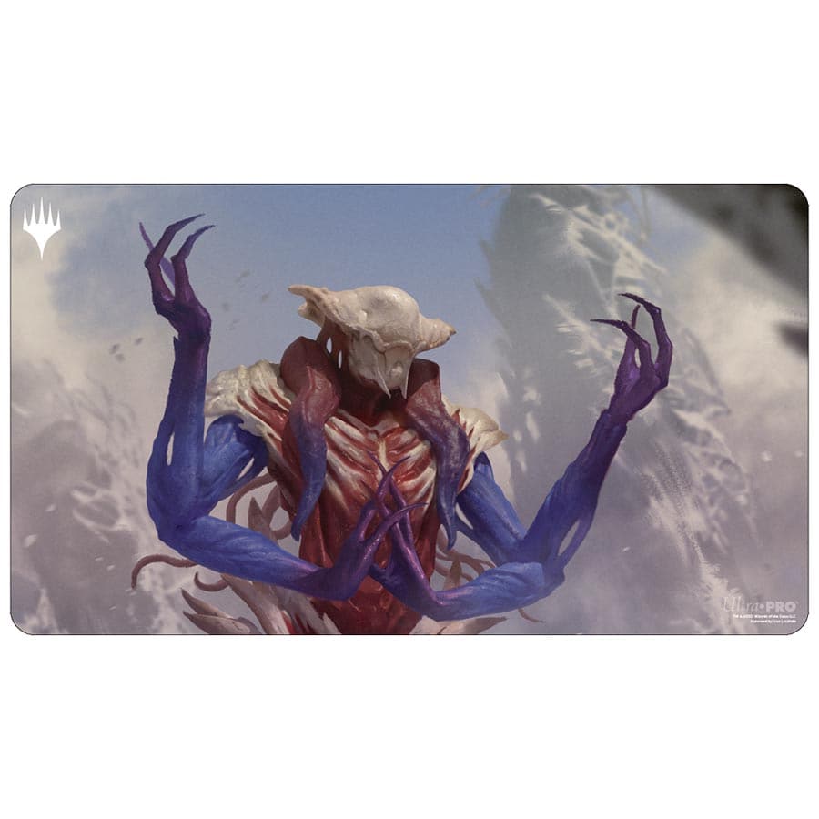 Ultra Pro MTG Commander Masters Playmat - Assorted Styles | Odin's Place