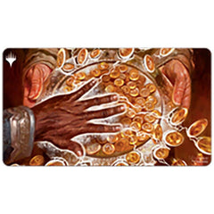 Ultra Pro MTG Commander Masters Playmat - Assorted Styles | Odin's Place