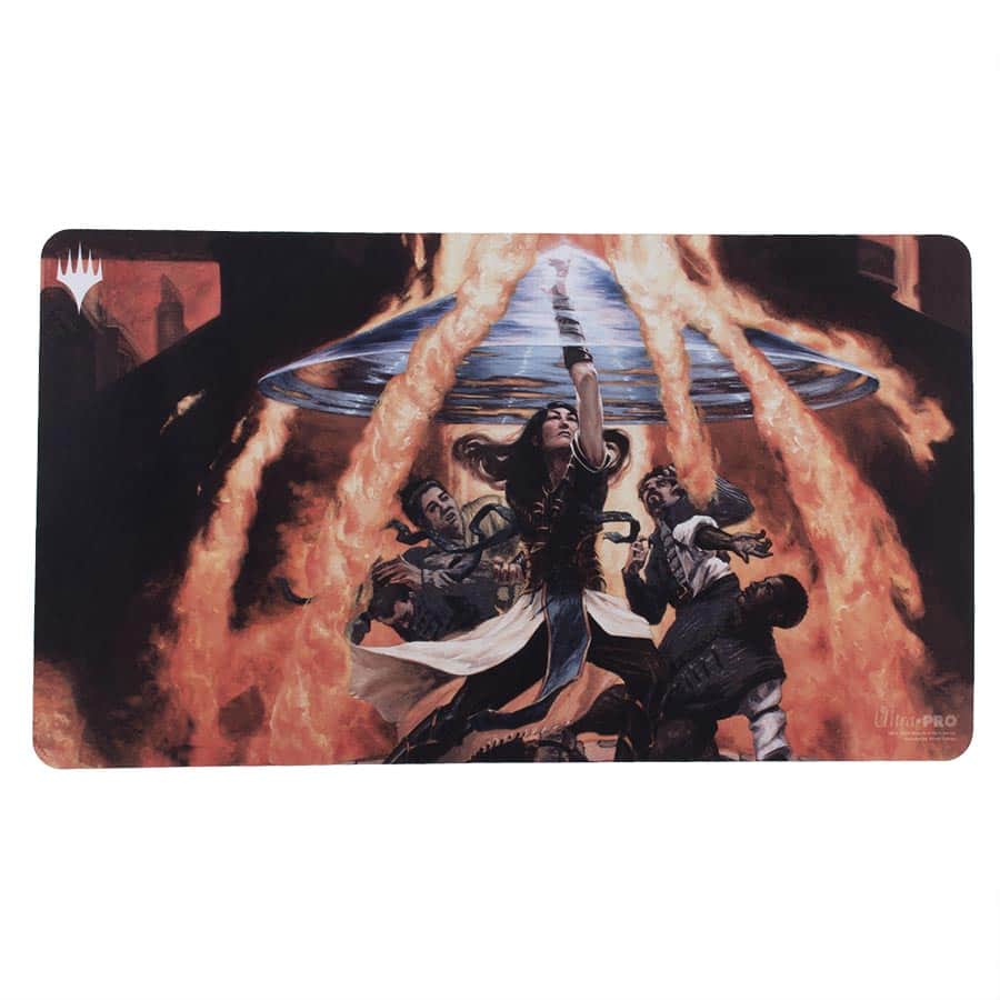 Ultra Pro MTG Commander Masters Playmat - Assorted Styles | Odin's Place