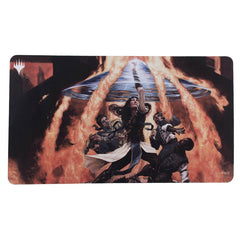 Ultra Pro MTG Commander Masters Playmat - Assorted Styles | Odin's Place