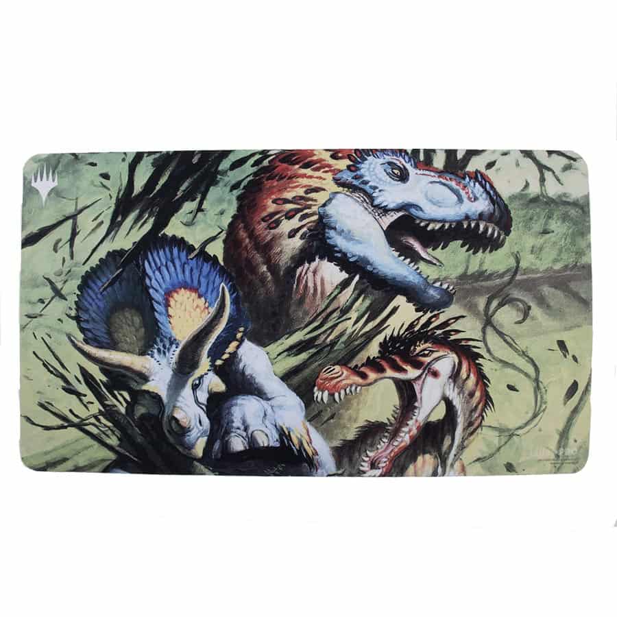 Ultra Pro MTG Commander Masters Playmat - Assorted Styles | Odin's Place