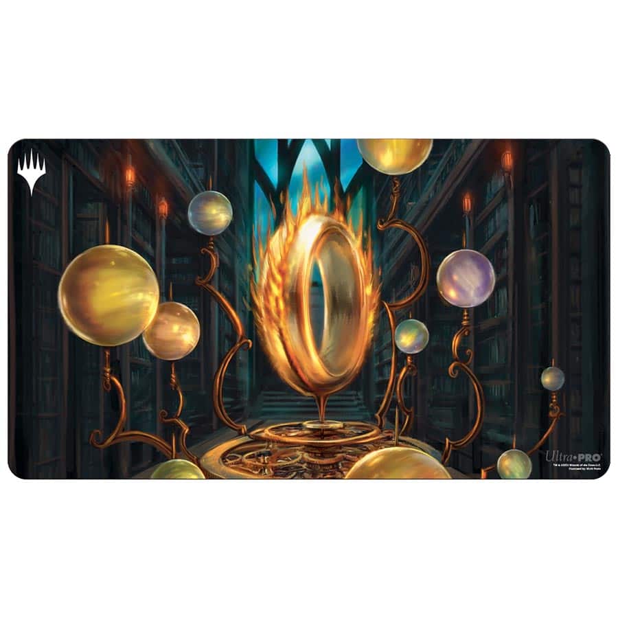 Ultra Pro MTG Commander Masters Playmat - Assorted Styles | Odin's Place