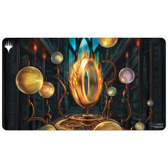 Ultra Pro MTG Commander Masters Playmat - Assorted Styles | Odin's Place