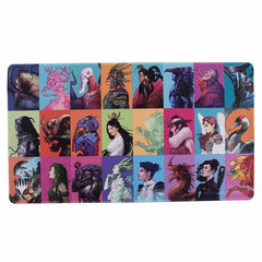 Ultra Pro MTG Commander Masters Playmat - Assorted Styles | Odin's Place